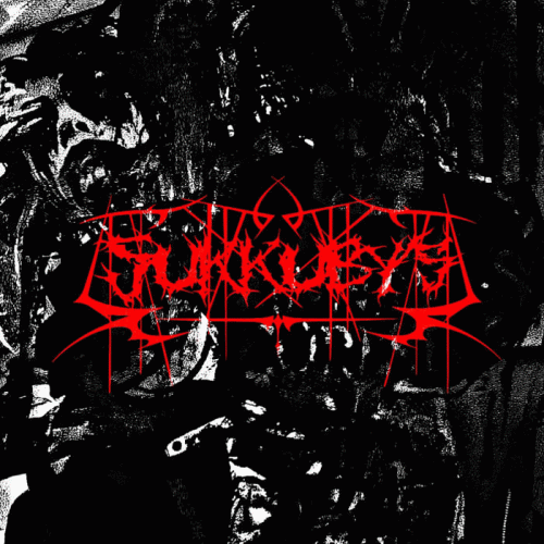 Sukkubys : Black Gore Metal